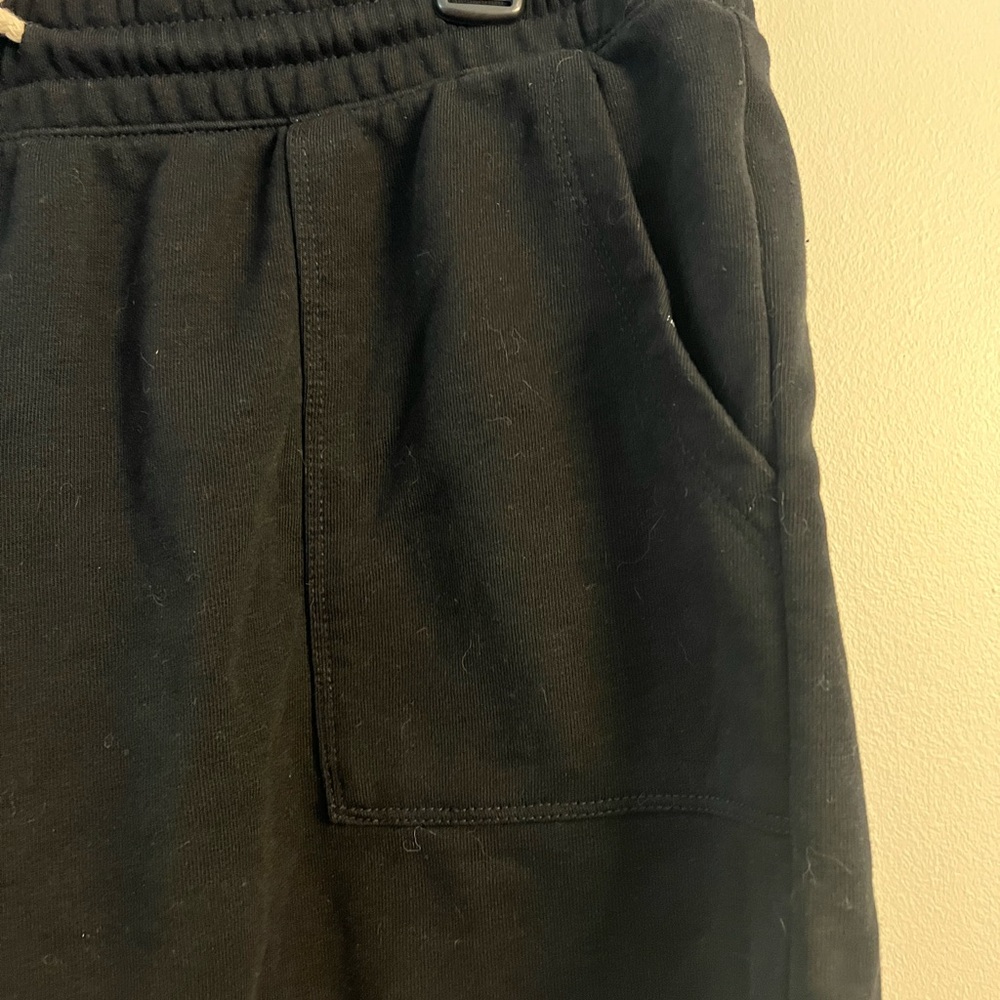 Sonoma Black Shorts - Picture 4 of 5